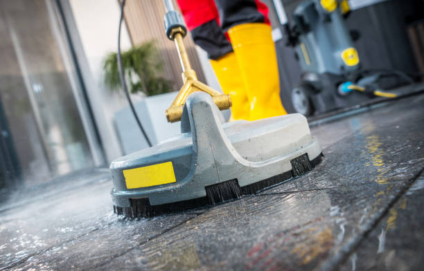 Best Roof Power Washing Services  in Clksville, AR