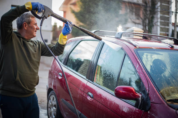 Best Roof Pressure Washing  in Clksville, AR